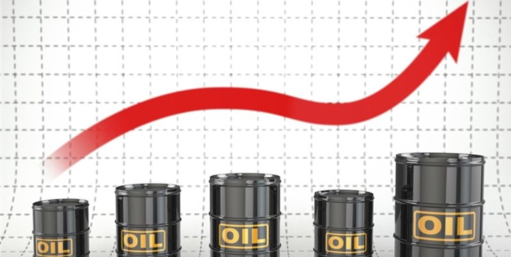 قیمت نفت در مرز 114 دلار ایستاد