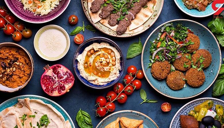 با ۸ خوراکی برای هضم بهتر غذا آشنا شوید  