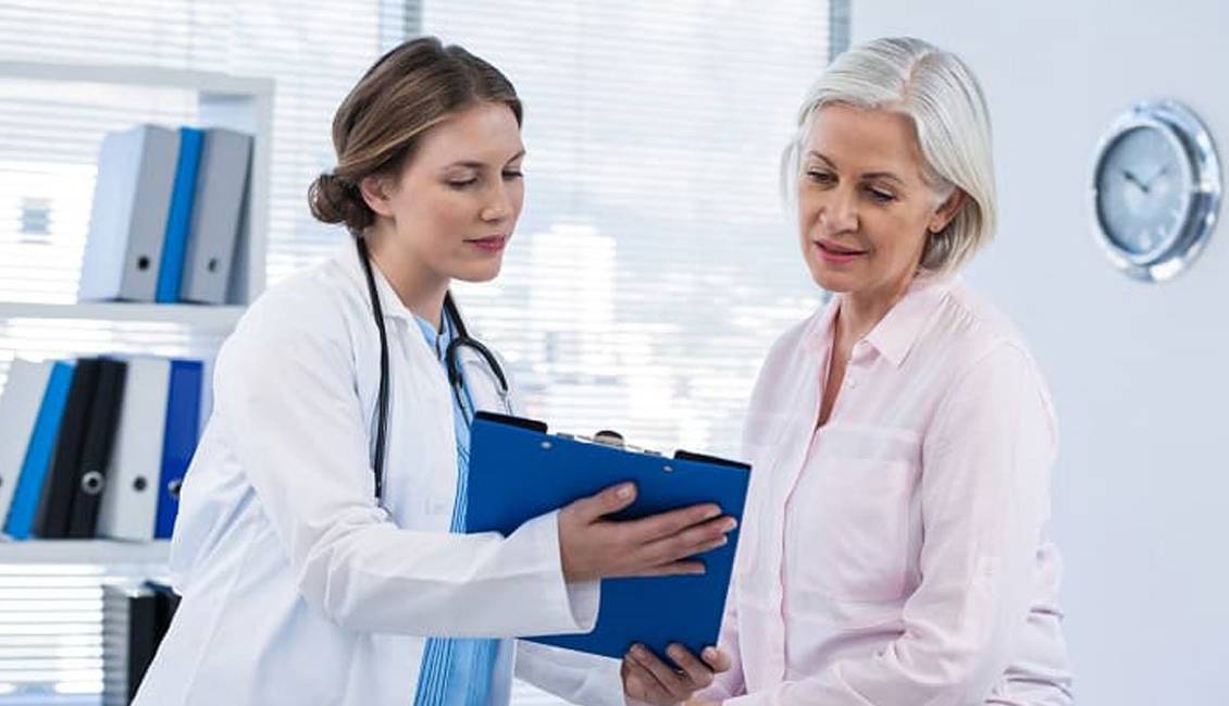 سرطان تخمدان؛ چهار علامت کلیدی اولیه که ۹۰ درصد زنان نادیده می گیرند