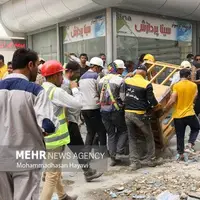 طرح شکایت از صادرکنندگان مجوز برج «متروپل» آبادان