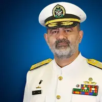رونمایی امیر ایرانی از آخرین پیشرفت ها در نیروی دریایی ارتش
