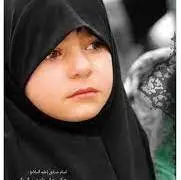 گریه های از ته دل یک دهه نودی برای امام حسین(ع)