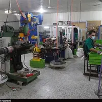 ۱۹ واحد صنعتی در شهرک‌ها و نواحی صنعتی استان بوشهر فعال شد