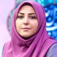 «المیرا شریفی‌مقدم» مجری شبکه خبر به آنتن تلویزیون برگشت