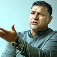 علی دایی در لیگ ایران مربیگری نمی‌کند
