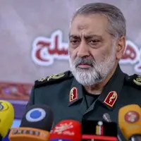 سخنگوی نیروهای مسلح: ابعاد ترور سردار شهید «صیادخدایی» در دست بررسی است