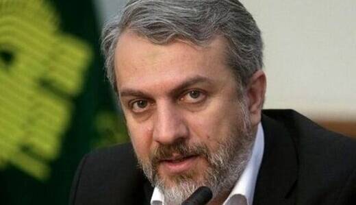 گمانه زنی روزنامه جمهوری اسلامی در مورد غیبت معنادار وزیر صمت در نمایشگاه خودرو
