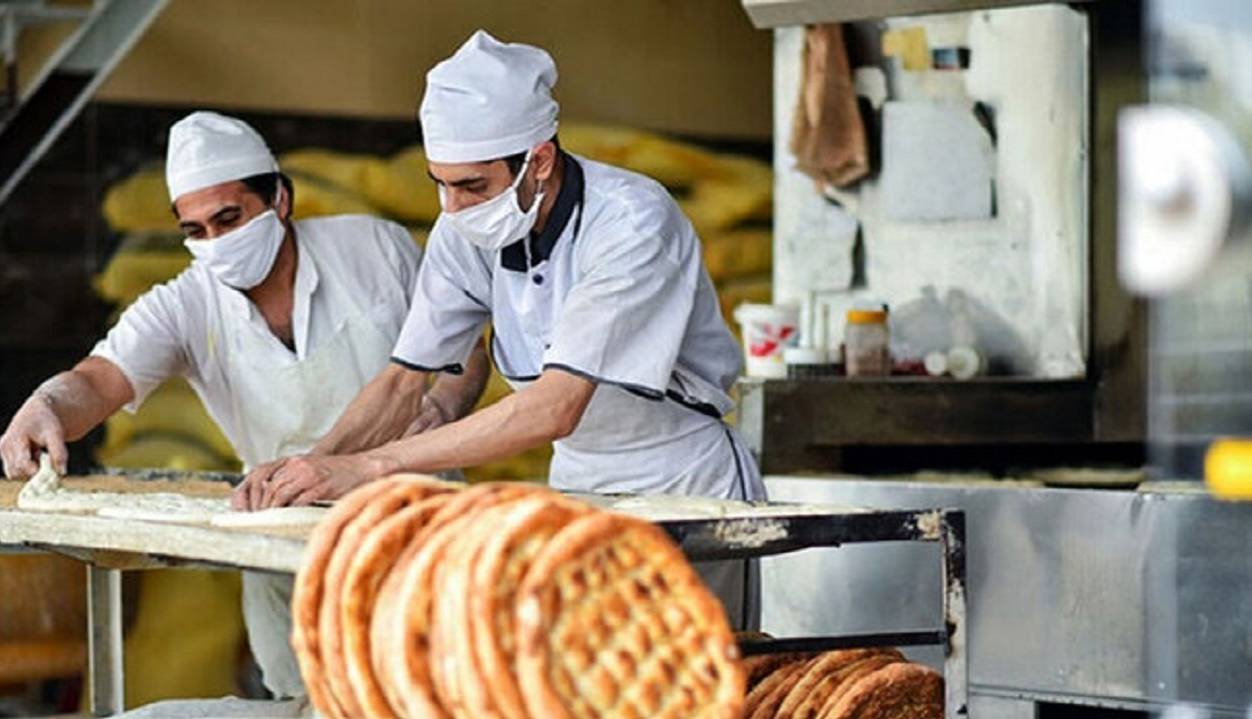 لزوم افزایش سهمیه آرد شهرستان مسافر پذیر رودبار