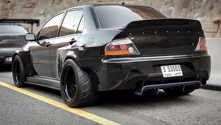 سایز تایر بر روی هندلینگ خودرو موثر است؟