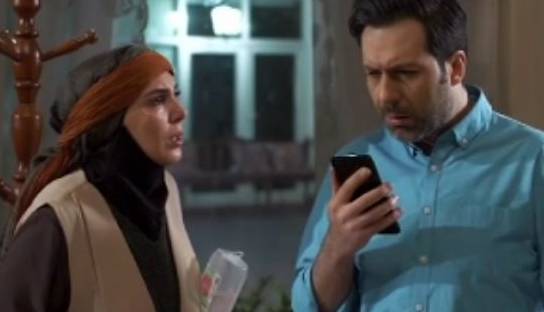 خبر بد پلیس برای پدر سهراب