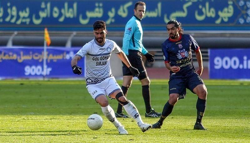 شاگردان قلعه‌نویی در انتظار تصمیم ژنرال