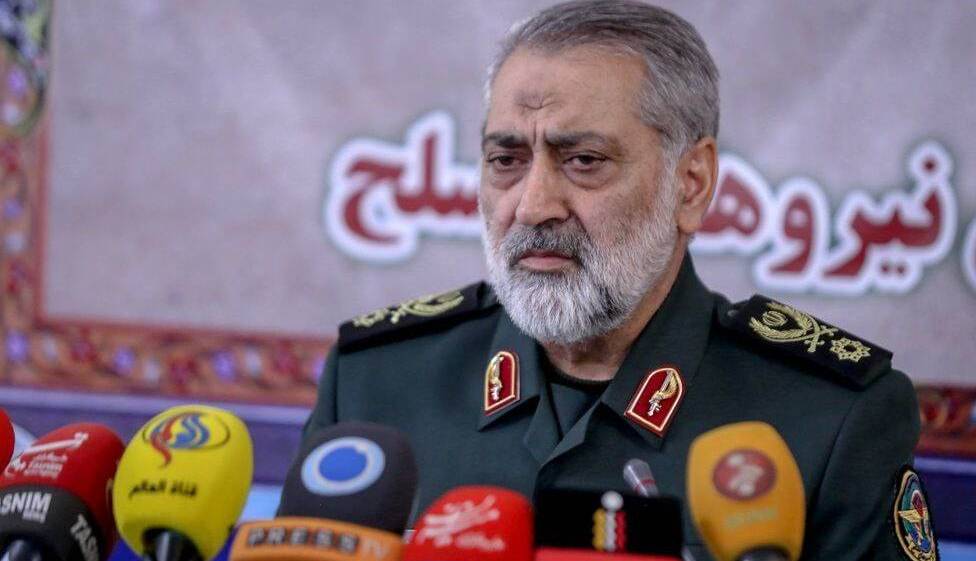 سخنگوی نیروهای مسلح: ابعاد ترور سردار شهید «صیادخدایی» در دست بررسی است