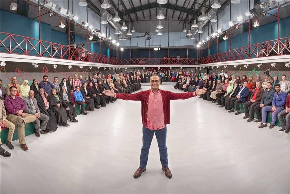 یکی ترمز صندلی رو بکشه!