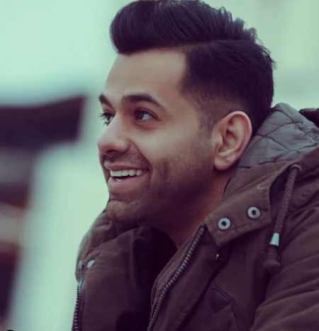 «لعنت به شب های بعد از تو» آهنگی از رضا بهرام