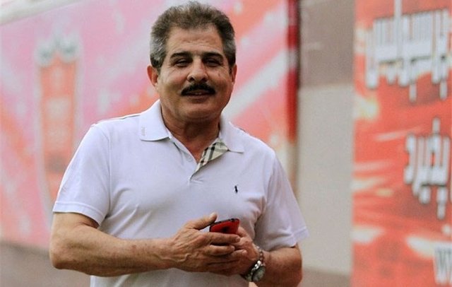 پنجعلی: یحیی باید بماند چون عالی کار کرده است