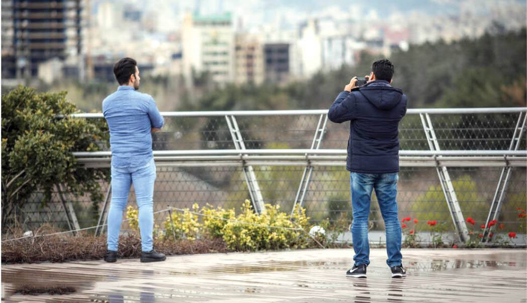 شمشیر دو لبه مقایسه خود با دیگران