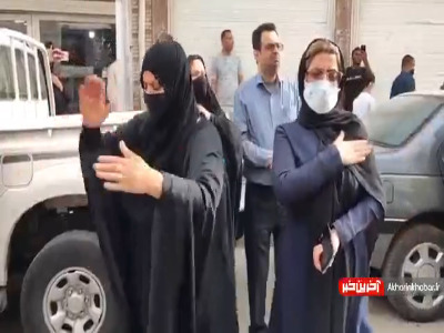 در سوگ قربانیان متروپل