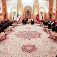 دیپلمات پیشین ایران: نیازی به میانجیگری عمان نداریم