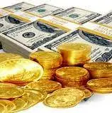 چراغ قرمز و سبز در تابلوی طلا و سکه؛ دلار همچنان آرام