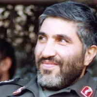 مکالمه شهید احمد کاظمی پس از آزادسازی خرمشهر