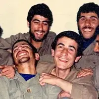 برگی از تاریخ/ درک اشتباه فرماندهی عراق از فلش اصلی حمله ایران