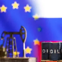 اختلاف نظر اروپایی‌ها در مورد تحریم نفت روسیه