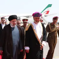 پیدا و پنهان سفر رئیسی به عمان