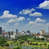 5 شهر آفریقا که ثروتمندترین افراد در آن زندگی می‌کنند