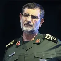 مقام سپاه: مشکلات کشور با همان روش آزادسازی خرمشهر، حل خواهد شد