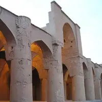 ۶ بنای میراثی استان سمنان در نوبت ثبت جهانی است