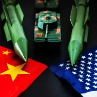 روزنامه آمریکایی: در صورت جنگ با چین، شکست خواهیم خورد