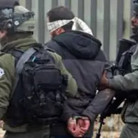 ادعای شاباک درباره بازداشت یک تیم حماس