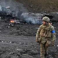 سه سناریو برای پایان جنگ در اوکراین
