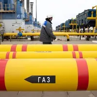 آیا اوکراین به گاز روسیه وابسته است؟