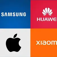 چند درصد گوشی‌های ایران متعلق به برند اپل، سامسونگ و شیائومی هستند؟
