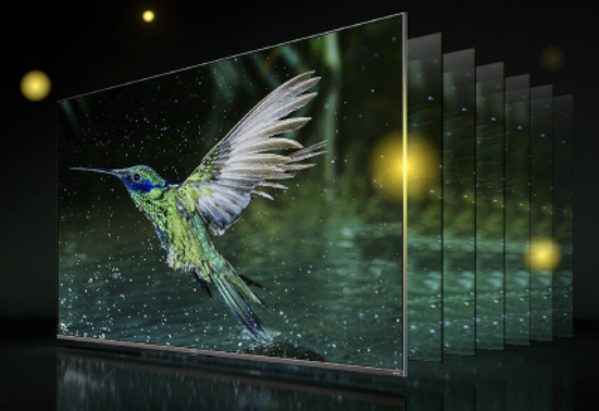 شیائومی از تلویزیون ۸۶ اینچی با وضوح 4K رونمایی کرد
