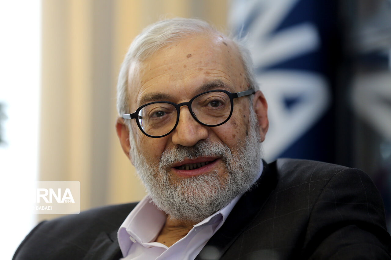لاریجانی: پاسخ ایران به ترور اخیر قوی و بجا خواهد بود