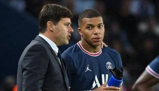 حمایت امباپه از پوچتینو؛ پپ هدف بعدی PSG!