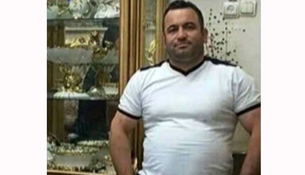 پدری که در هواخواهی از پسرش کشته شد 