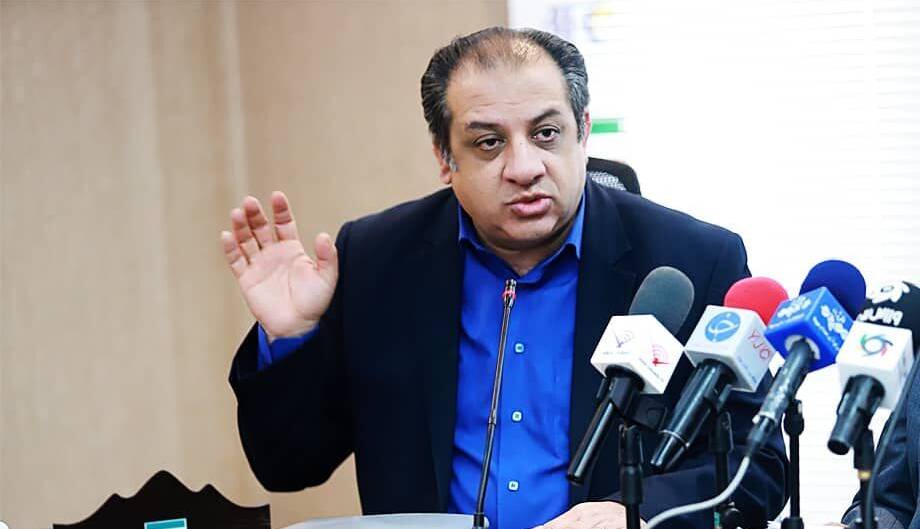 باشگاه تراکتور مغایر مصوبات عمل کرد