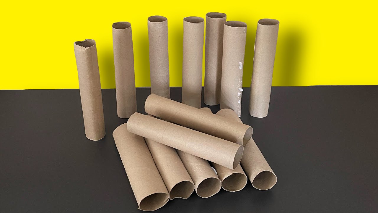 با وسایل بازیافتی قاب عکس خلاقانه بسازید