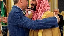 رویترز گزارش داد: نخستین تور جهانی بن سلمان پس از قتل خاشقچی