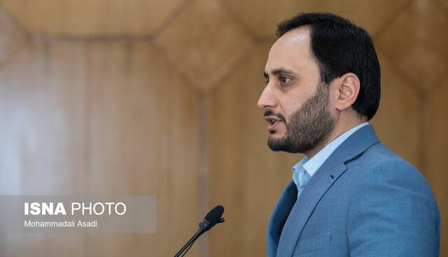 واکنش سخنگوی دولت به حادثه دردناک آبادان