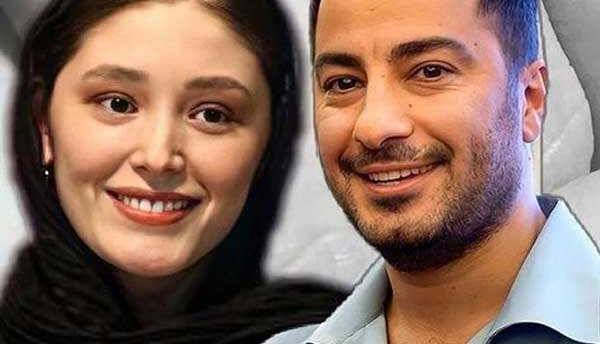 نوید محمدزاده و فرشته حسینی در راه جشنواره کن 