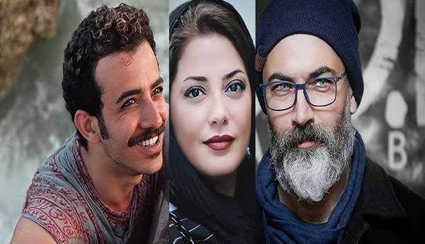 تیزر قسمت دوم سریال مهیج «یاغی»