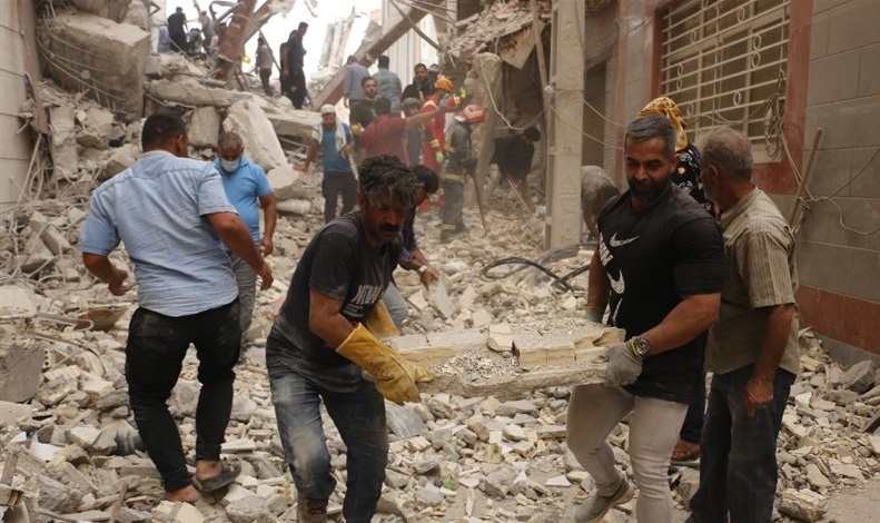 سازمان نظام مهندسی: شرایط متروپل را بحرانی اعلام کرده بودیم