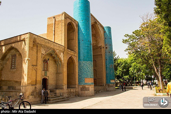 مناظری از بناهای تاریخی ارسباران؛ در انتظار ثبت یونسکو