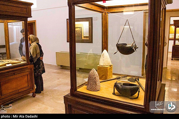 مناظری از بناهای تاریخی ارسباران؛ در انتظار ثبت یونسکو