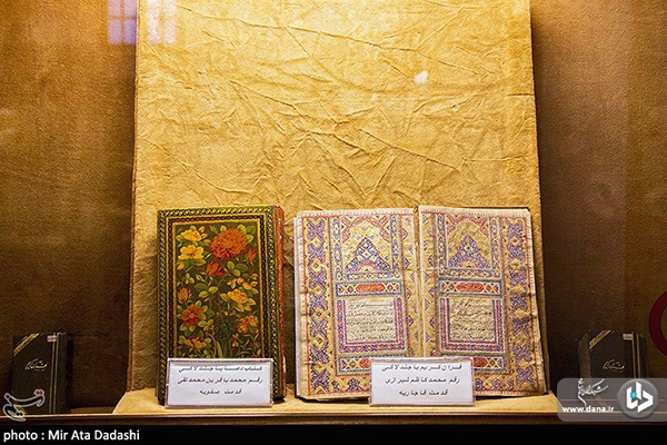 مناظری از بناهای تاریخی ارسباران؛ در انتظار ثبت یونسکو