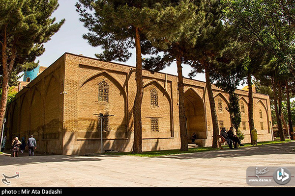 مناظری از بناهای تاریخی ارسباران؛ در انتظار ثبت یونسکو